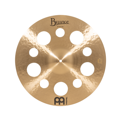 Meinl 18" Byzance Traditional Trash Crash