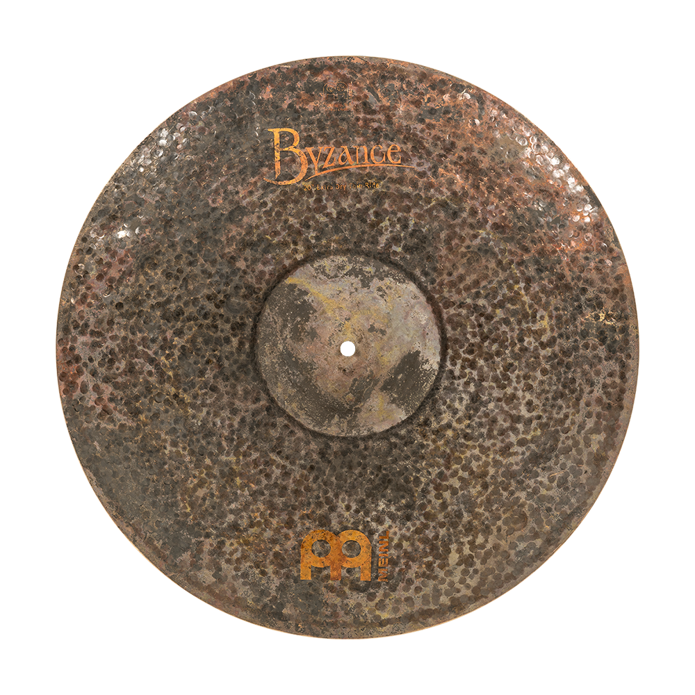 Meinl 20" Byzance Extra Dry Thin Ride