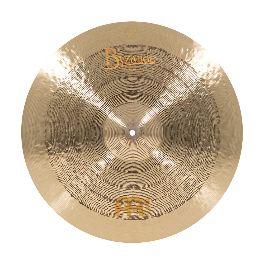 Meinl 20" Byzance Jazz Tradition Ride