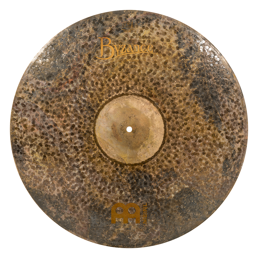 Meinl 22" Byzance Extra Dry Medium Ride