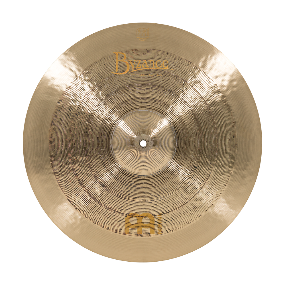 Meinl 20" Byzance Jazz Tradition Light Ride