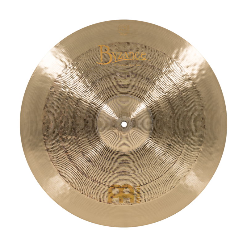 Meinl 20" Byzance Jazz Tradition Light Ride