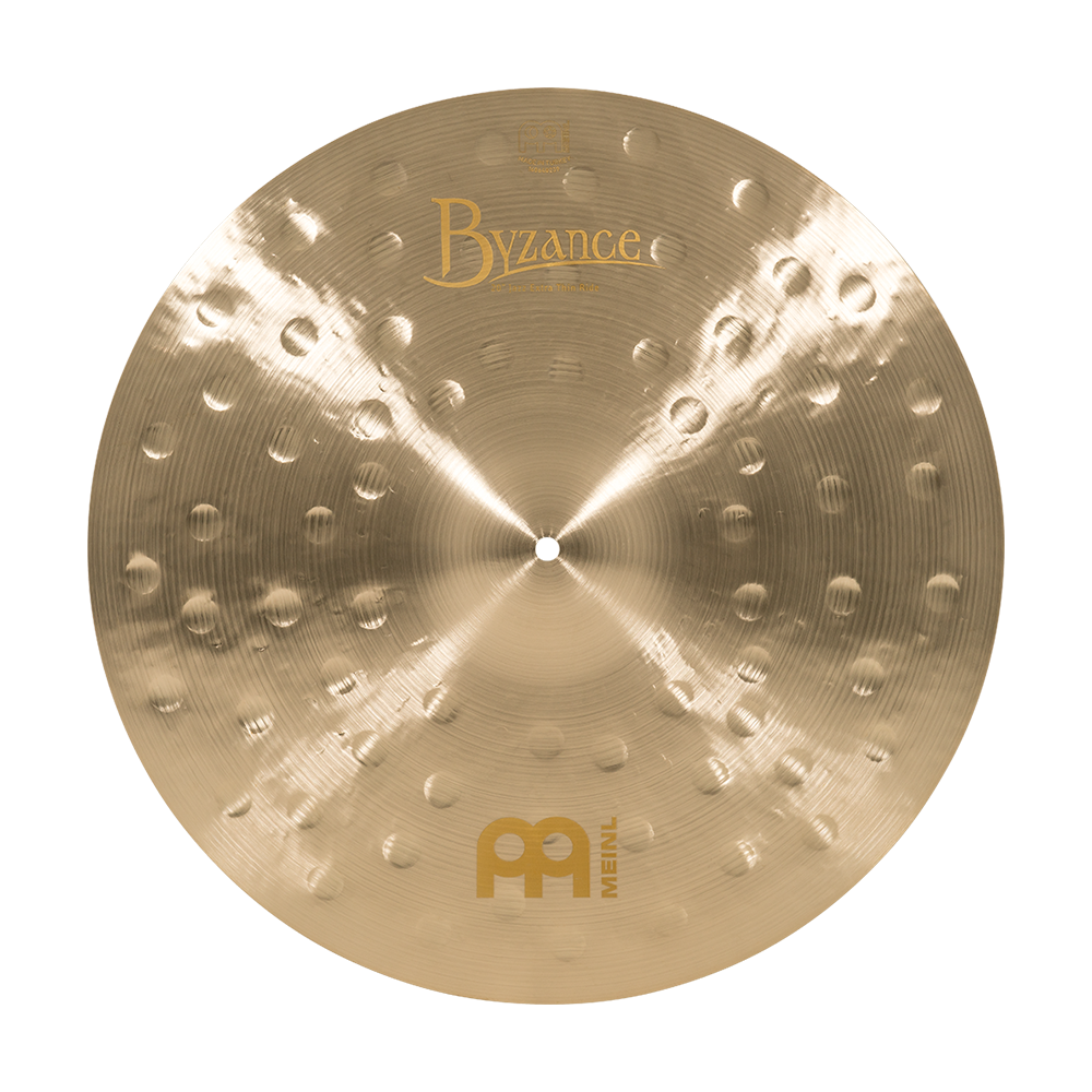 Meinl 20" Byzance Jazz Extra Thin Ride