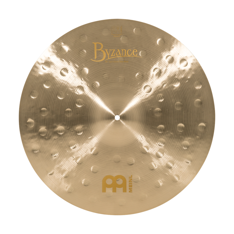 Meinl 20" Byzance Jazz Extra Thin Ride