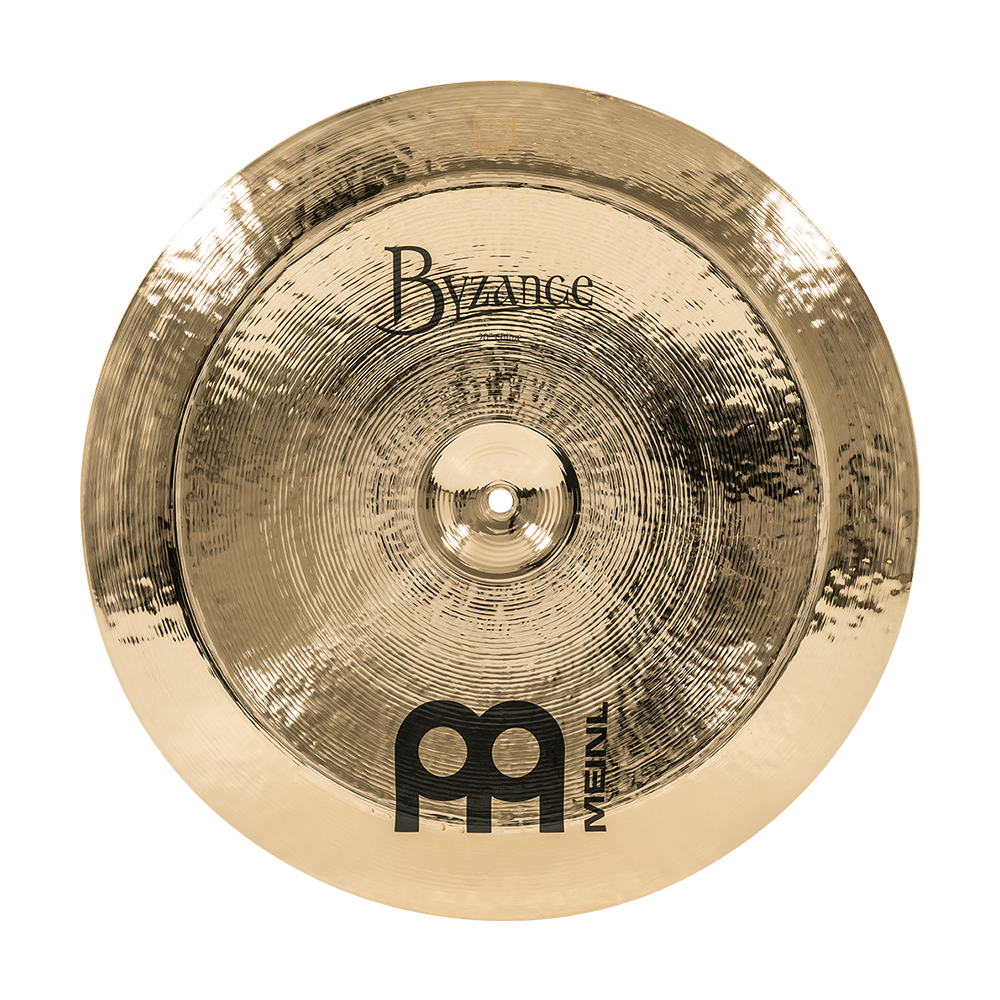 Meinl 20" Byzance Brilliant China