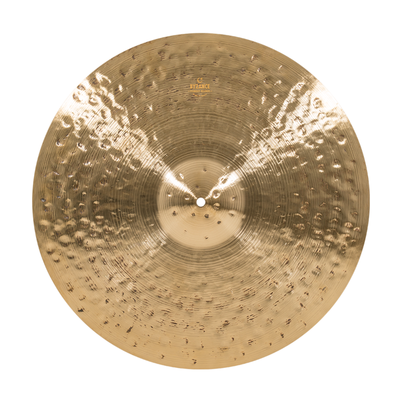 Meinl 20" Byzance Foundry Reserve Ride