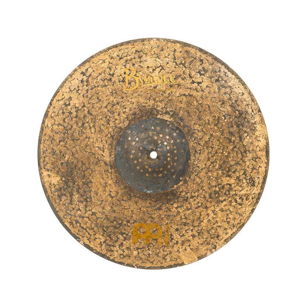 Meinl 18" Byzance Vintage Pure Crash