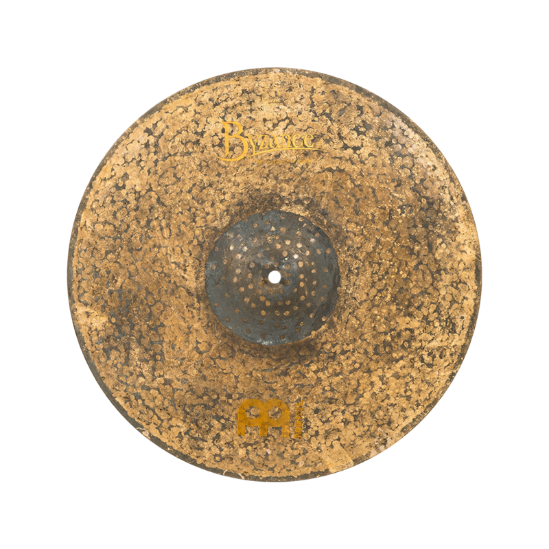 Meinl 18" Byzance Vintage Pure Crash