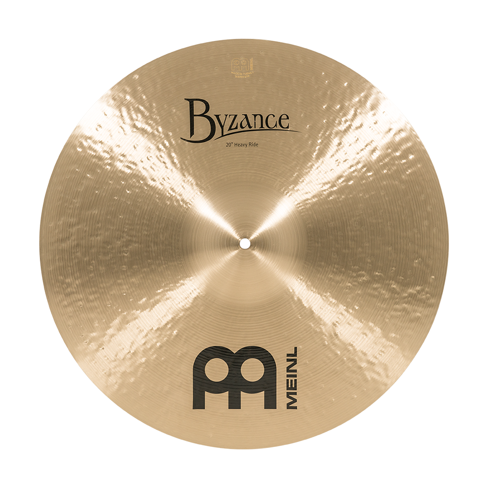 Meinl 20" Byzance Traditional Heavy Ride
