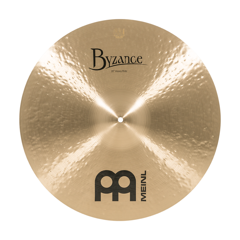 Meinl 20" Byzance Traditional Heavy Ride