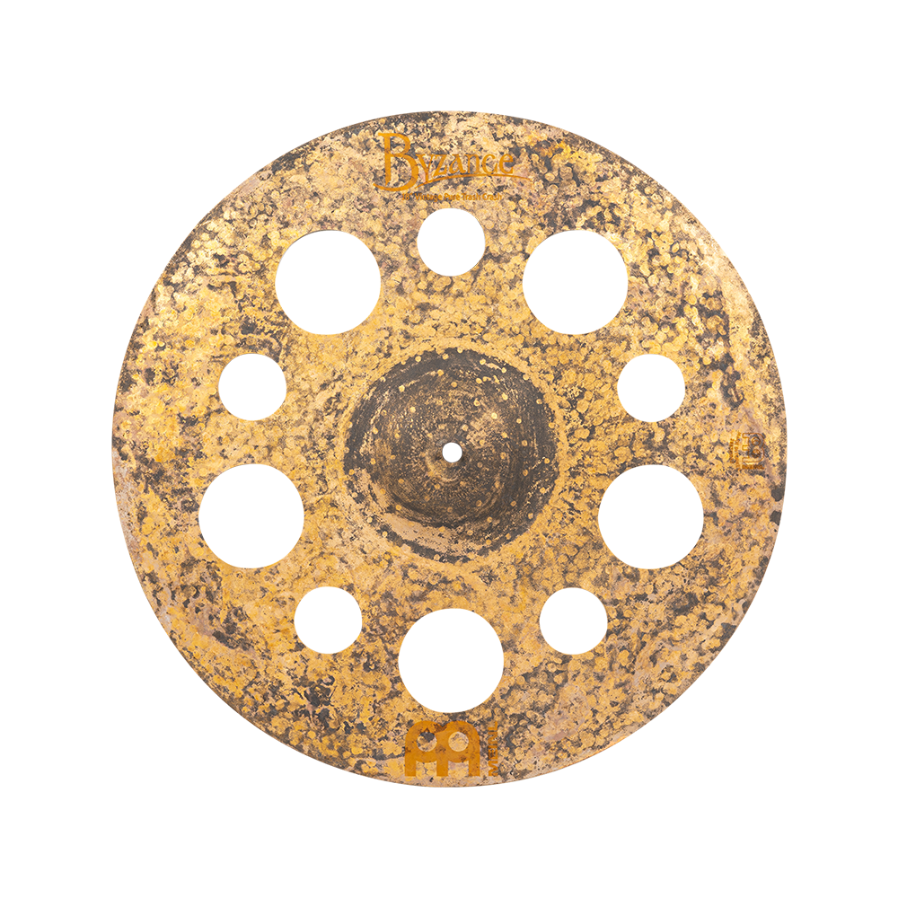 Meinl 18" Byzance Vintage Pure Trash Crash