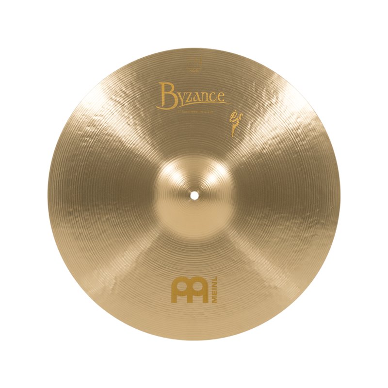 Meinl 18" Byzance Vintage Sand Medium Crash