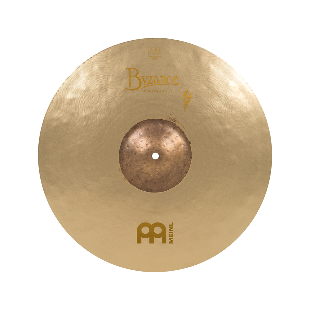 Meinl 18" Byzance Vintage Sand Thin Crash