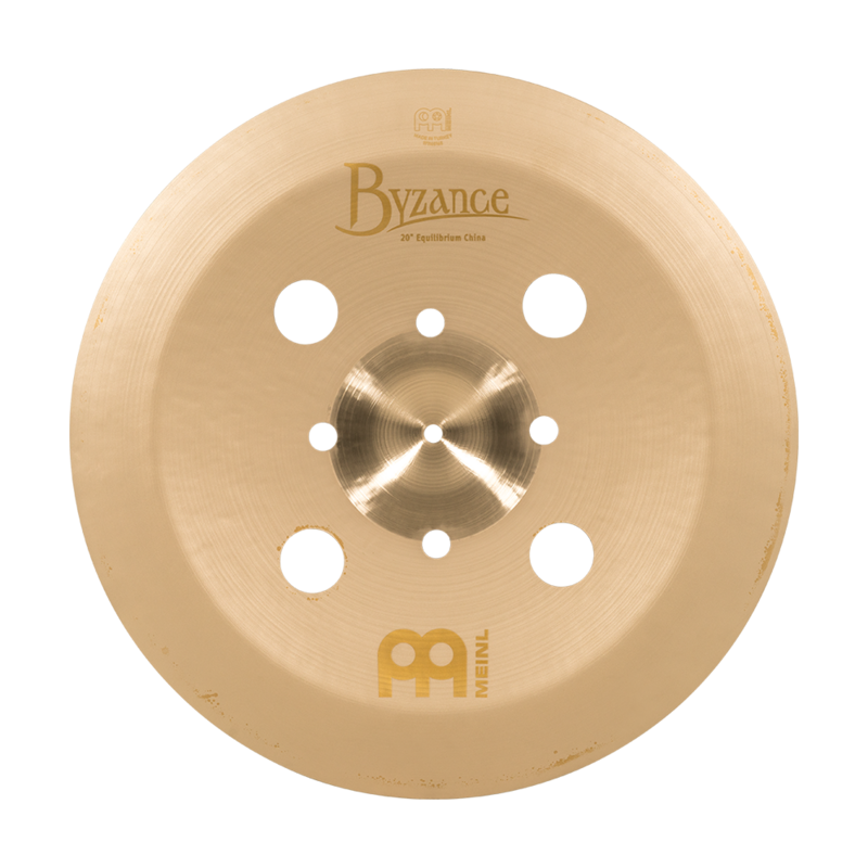 Meinl 20" Byzance Vintage Equilibrium China