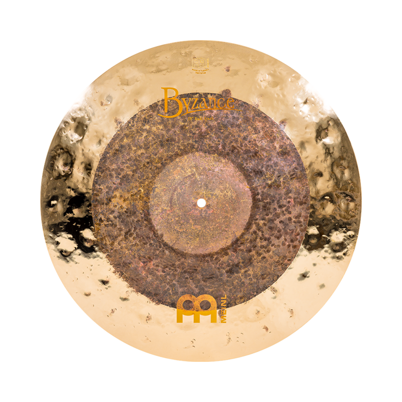Meinl 19" Byzance Dual Crash