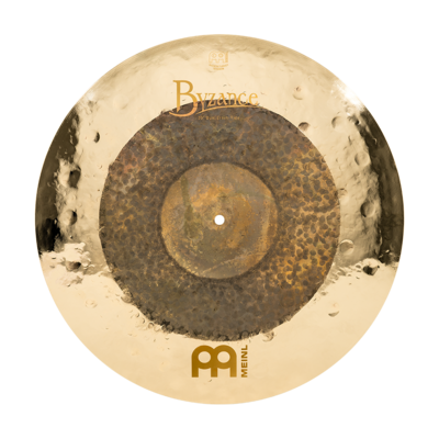 Meinl 20" Byzance Dual Crash-ride