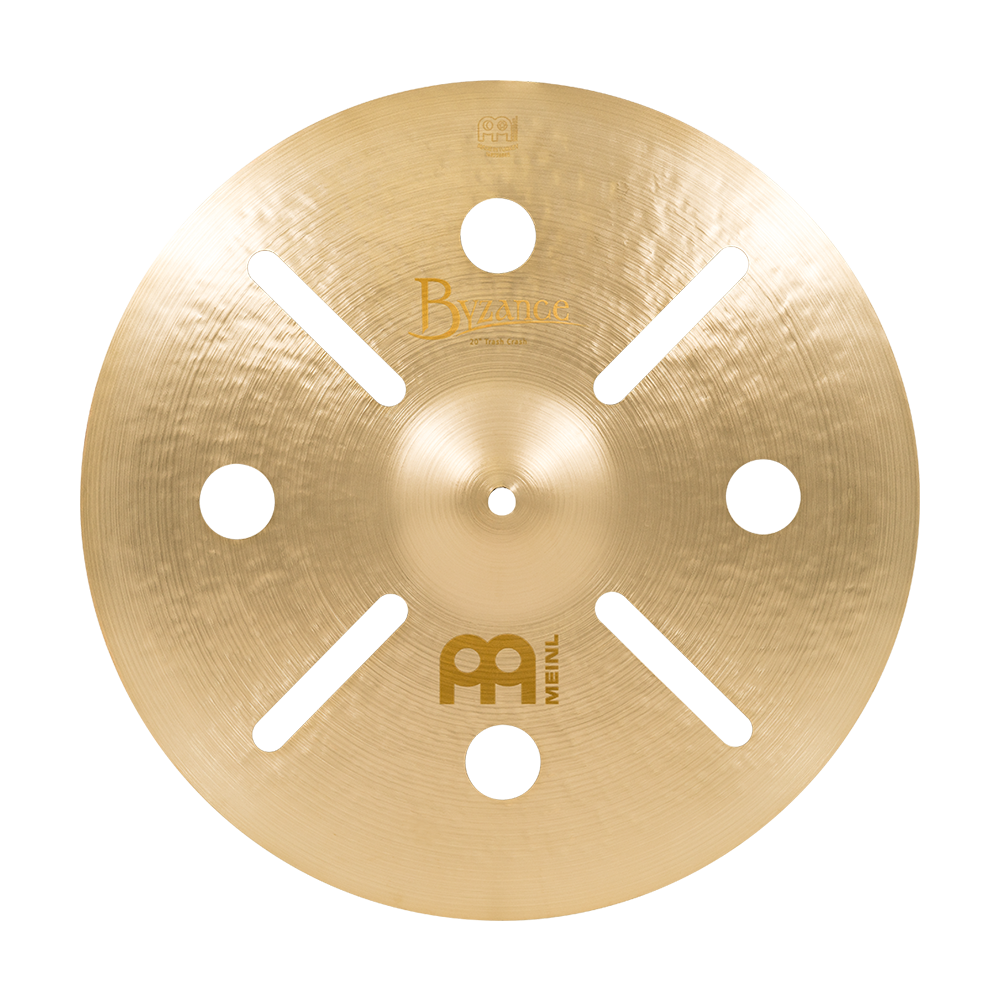 Meinl 20" Byzance Vintage Trash Crash