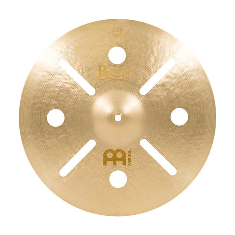 Meinl 20" Byzance Vintage Trash Crash