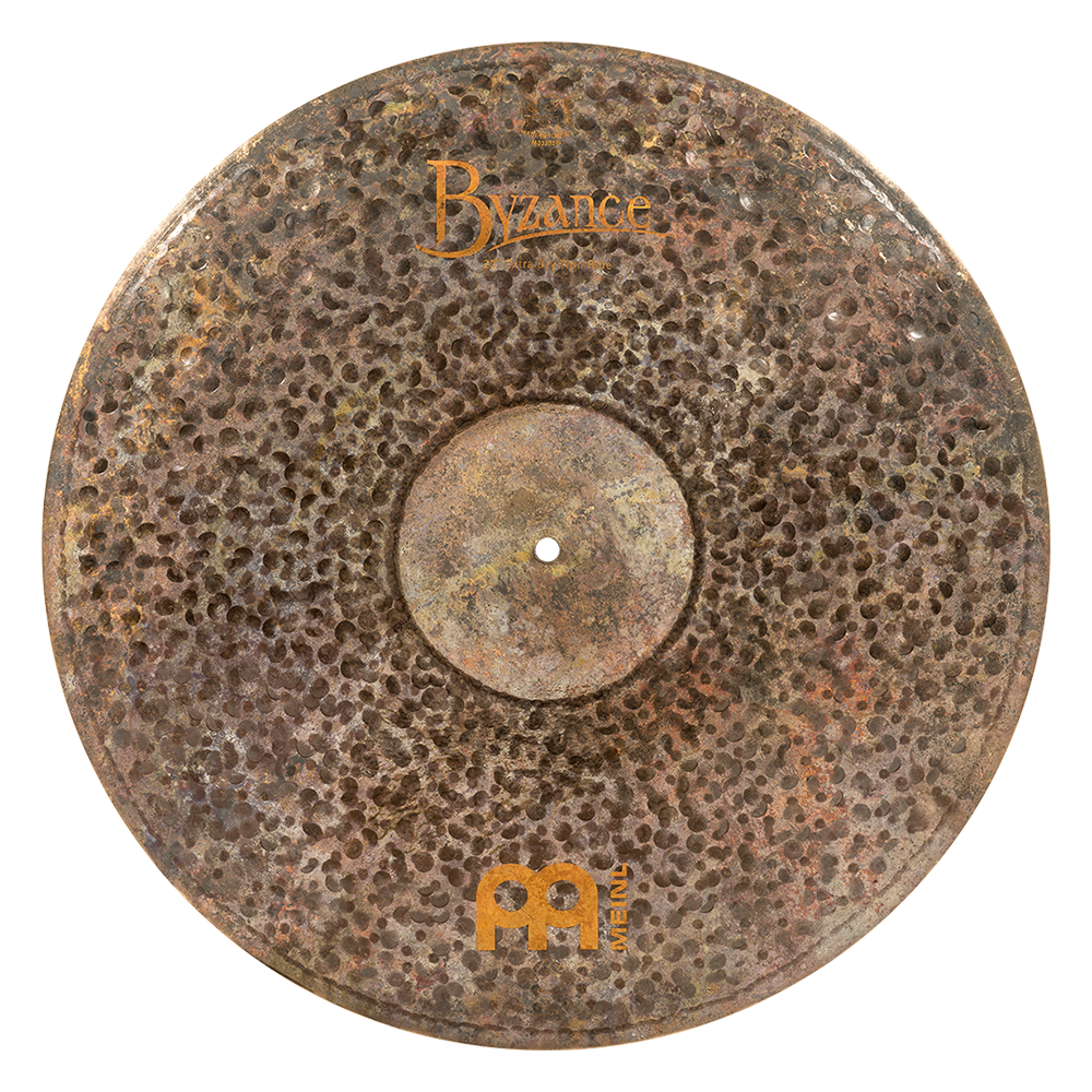 Meinl 22" Byzance Extra Dry Thin Ride