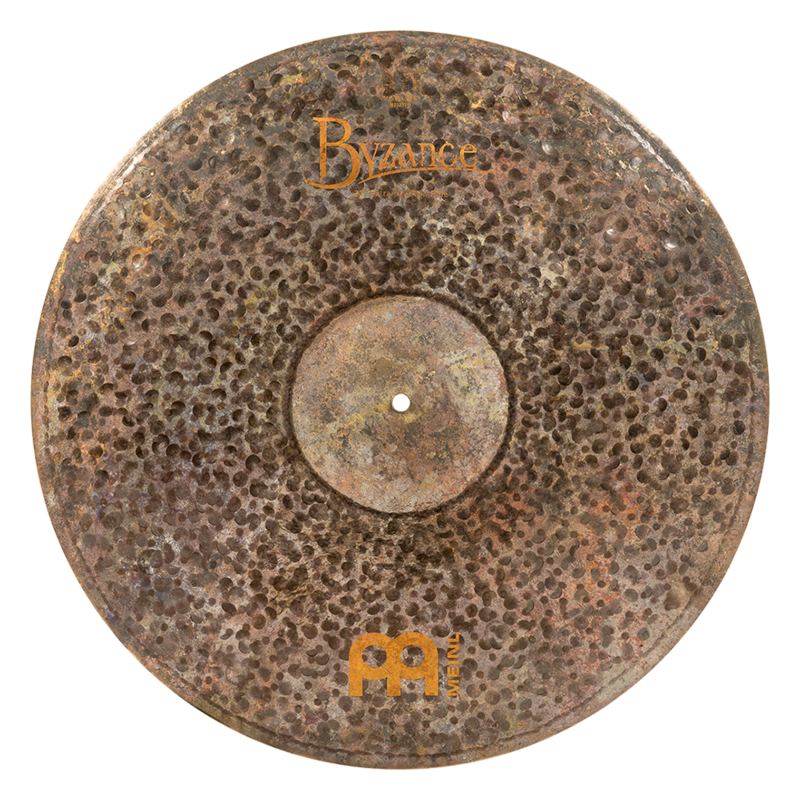Meinl 22" Byzance Extra Dry Thin Ride