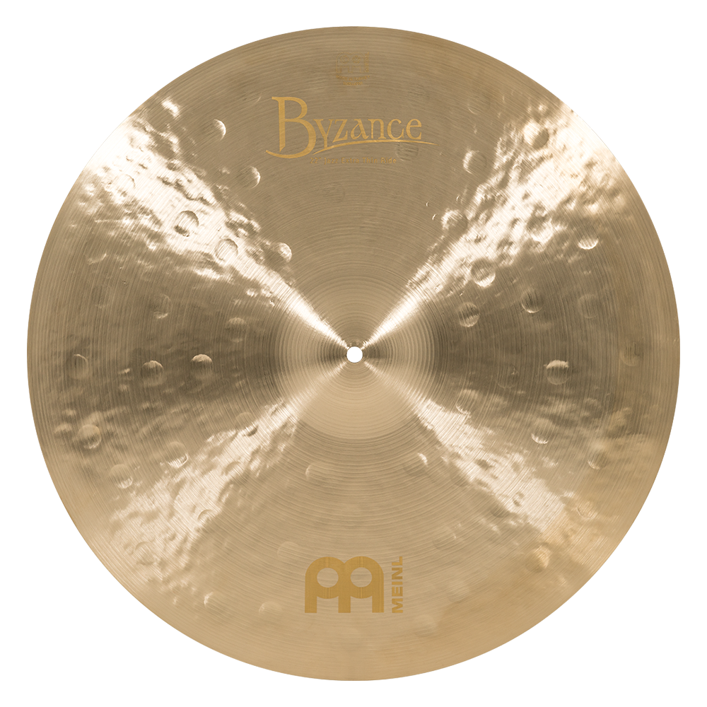 Meinl 22" Byzance Jazz Extra Thin Ride