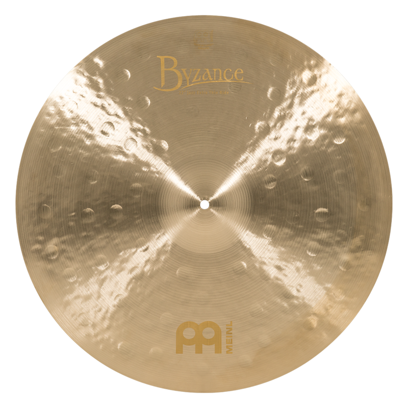 Meinl 22" Byzance Jazz Extra Thin Ride