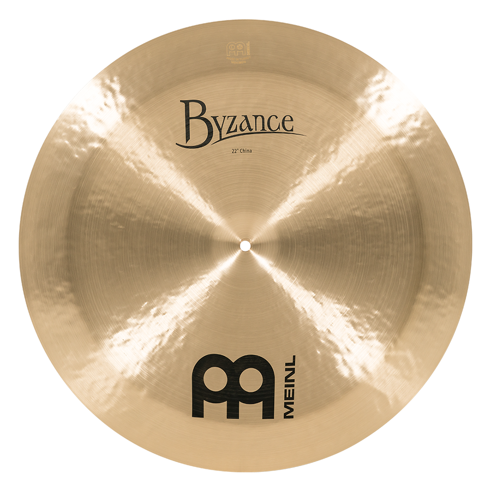 Meinl 22" Byzance Traditional China