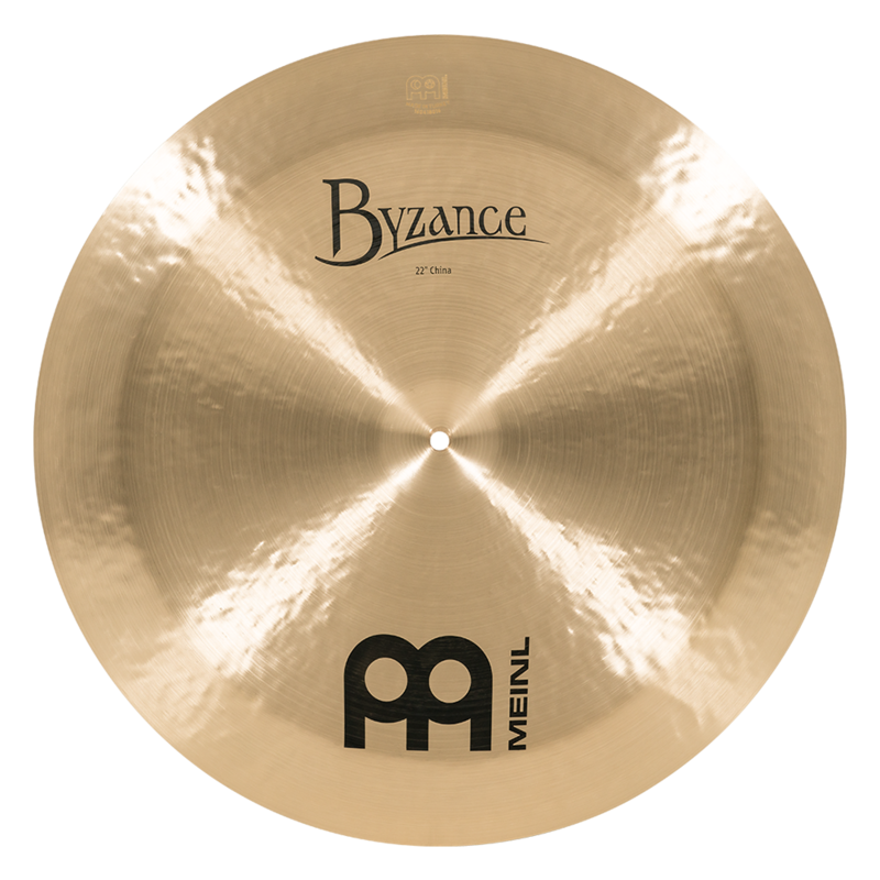 Meinl 22" Byzance Traditional China
