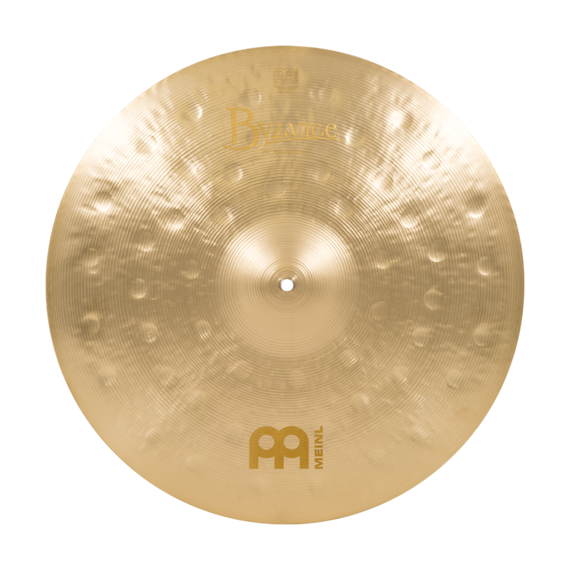 Meinl 20" Byzance Vintage Crash