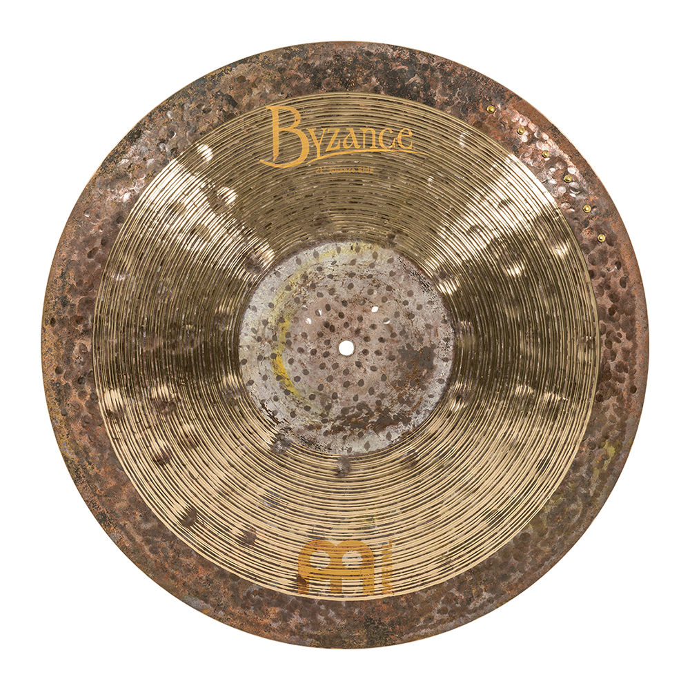 Meinl 21" Byzance Jazz Nuance Ride