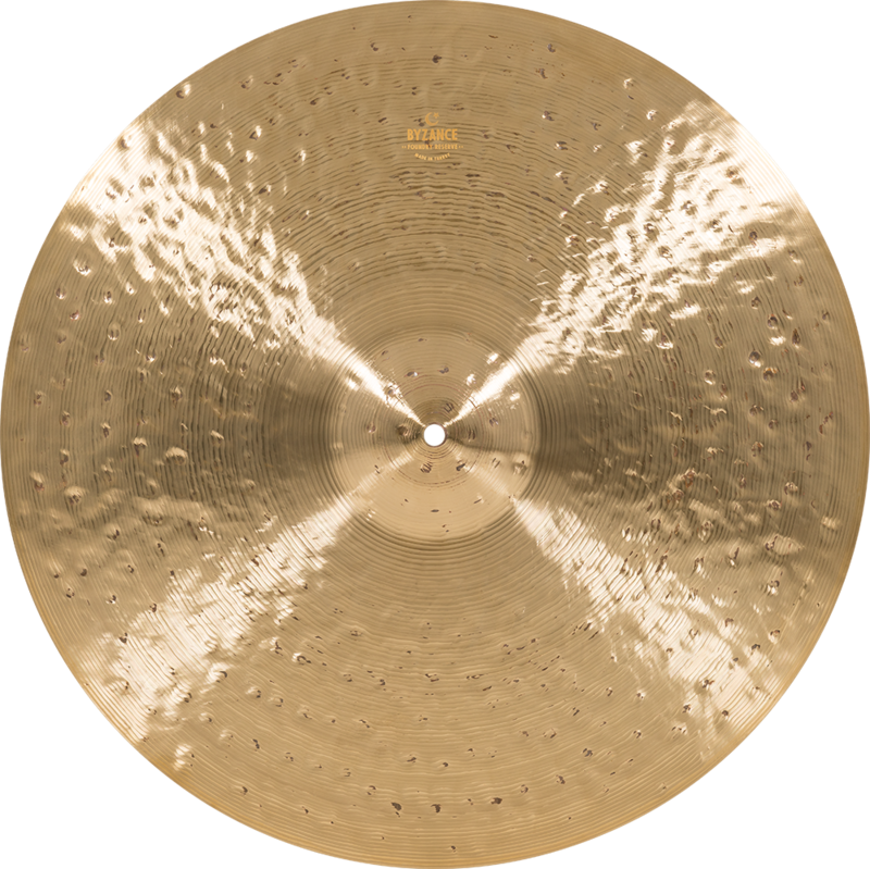 Meinl 22" Byzance Foundry Reserve Ride