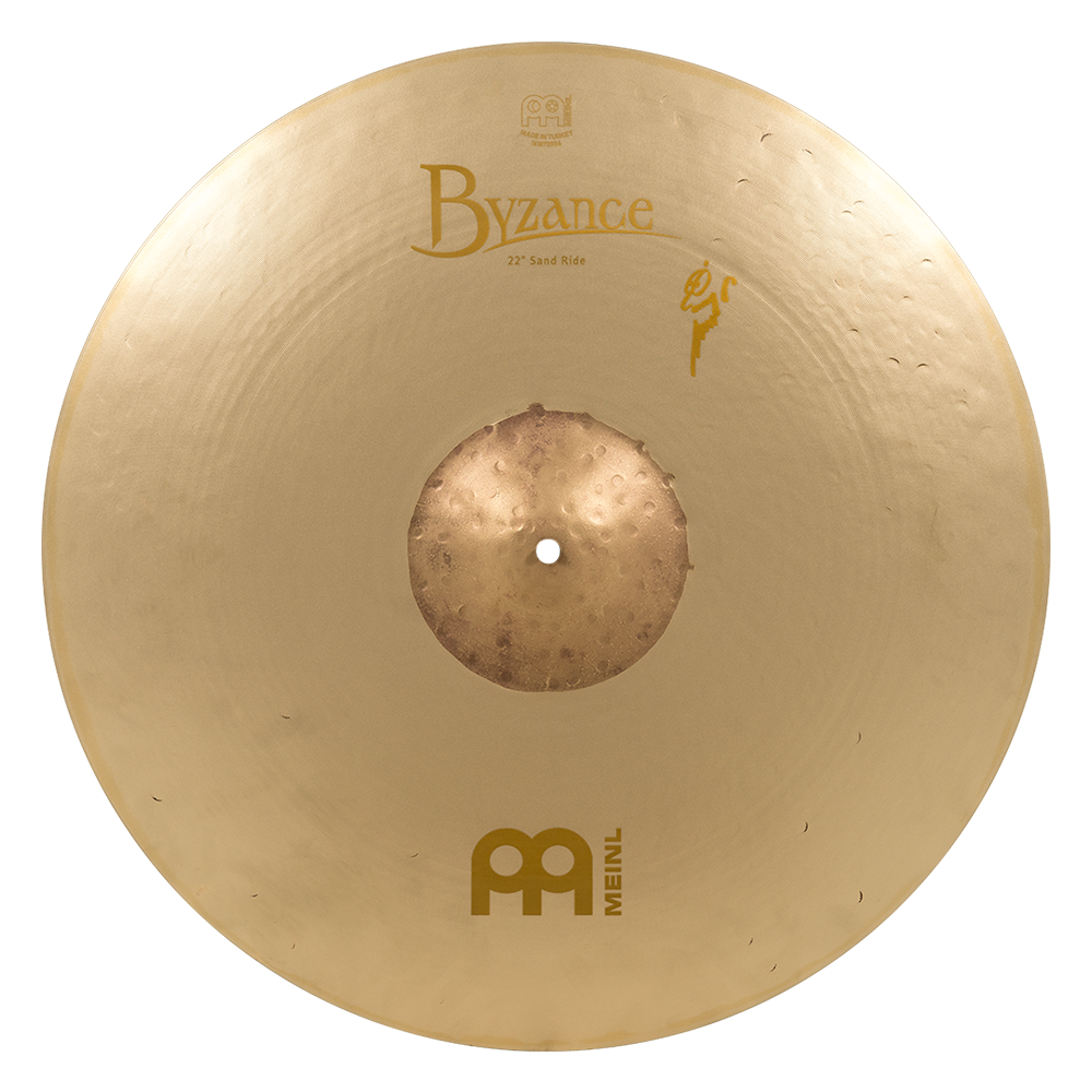 Meinl 22" Byzance Vintage Sand Ride