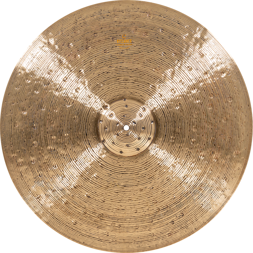 Meinl 24" Byzance Foundry Reserve Light Ride