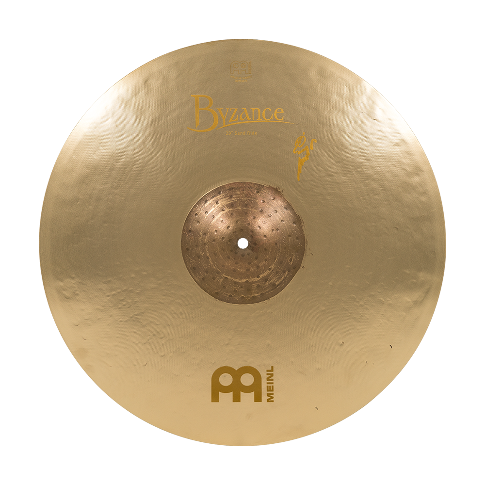 Meinl 20" Byzance Vintage Sand Ride