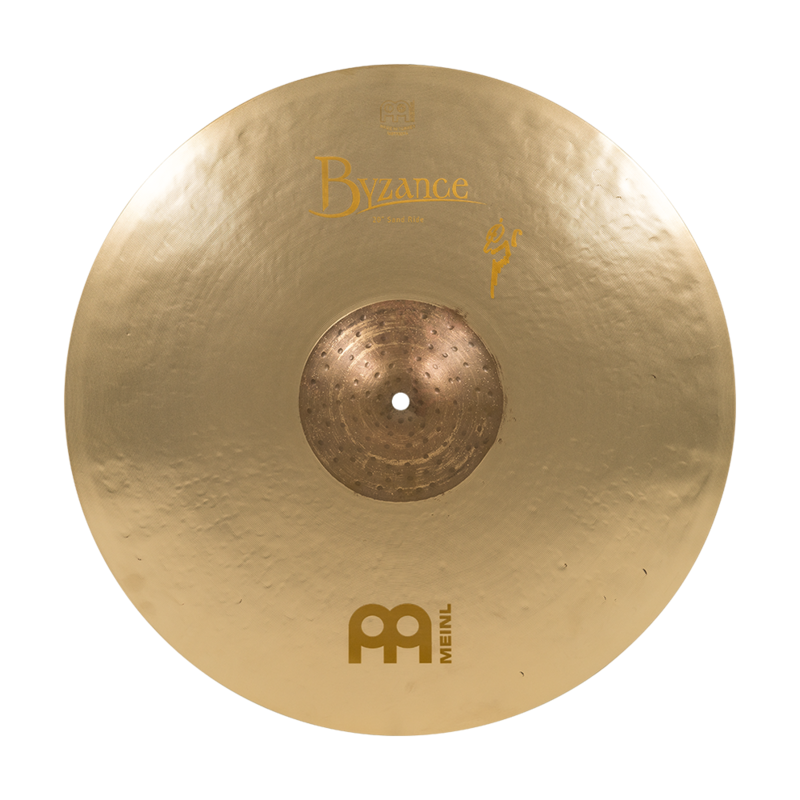 Meinl 20" Byzance Vintage Sand Ride