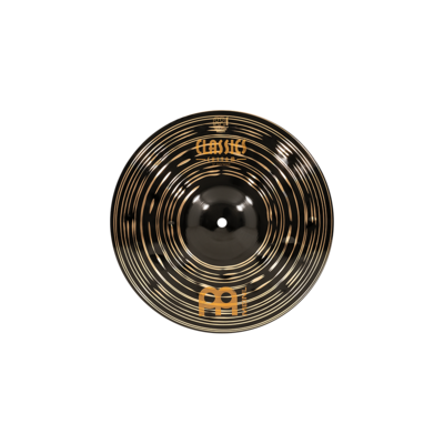 Meinl 12" Classics Custom Dark Splash