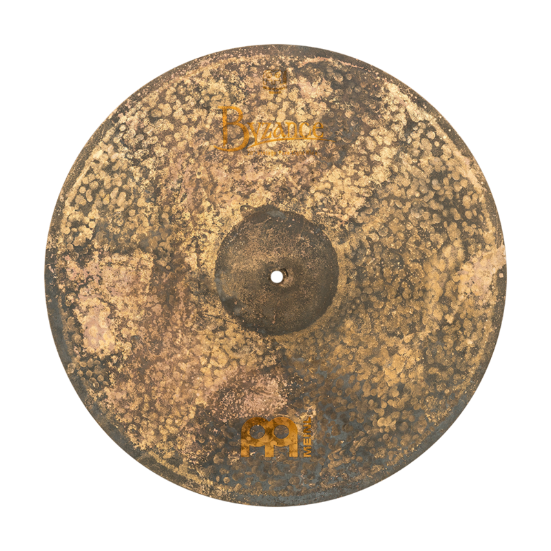 Meinl 20" Byzance Vintage Pure Light Ride