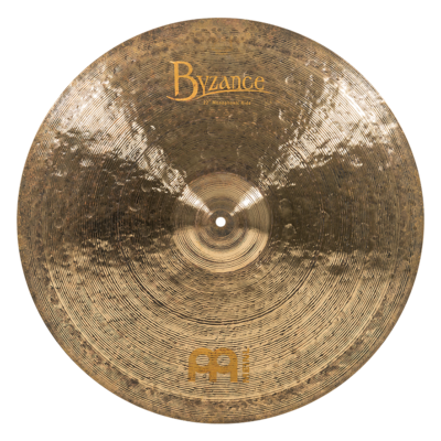 Meinl 22" Byzance Jazz Monophonic Ride