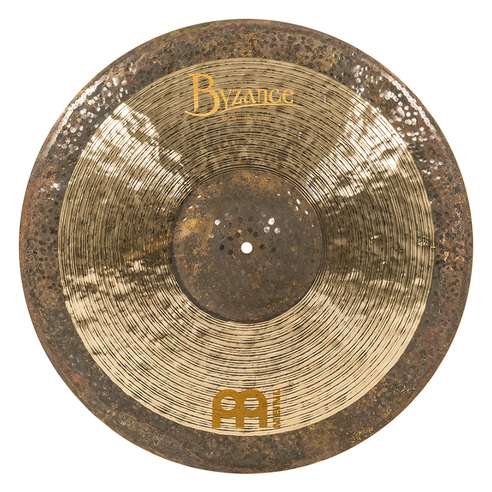 Meinl 22" Byzance Jazz Symetry Ride