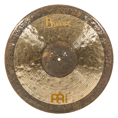 Meinl 22" Byzance Jazz Symetry Ride