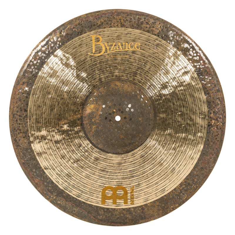 Meinl 22" Byzance Jazz Symetry Ride