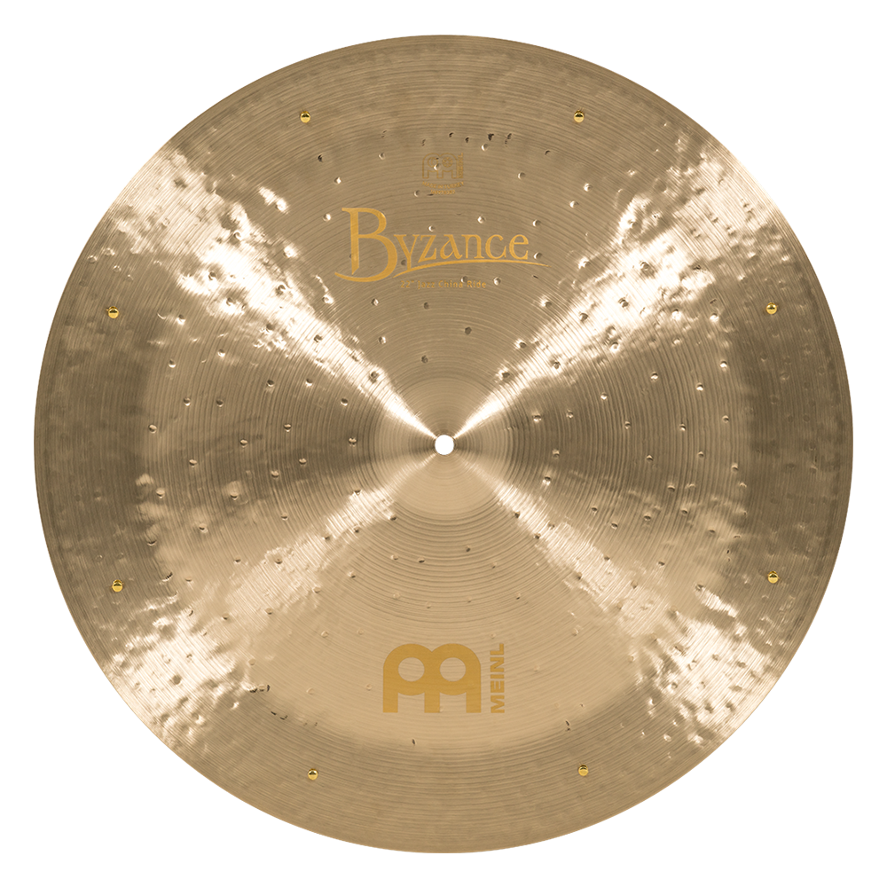 Meinl 22" Byzance Jazz China Ride