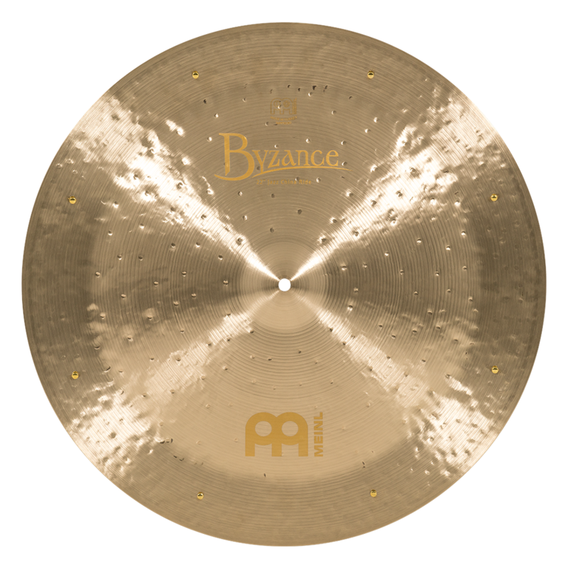 Meinl 22" Byzance Jazz China Ride