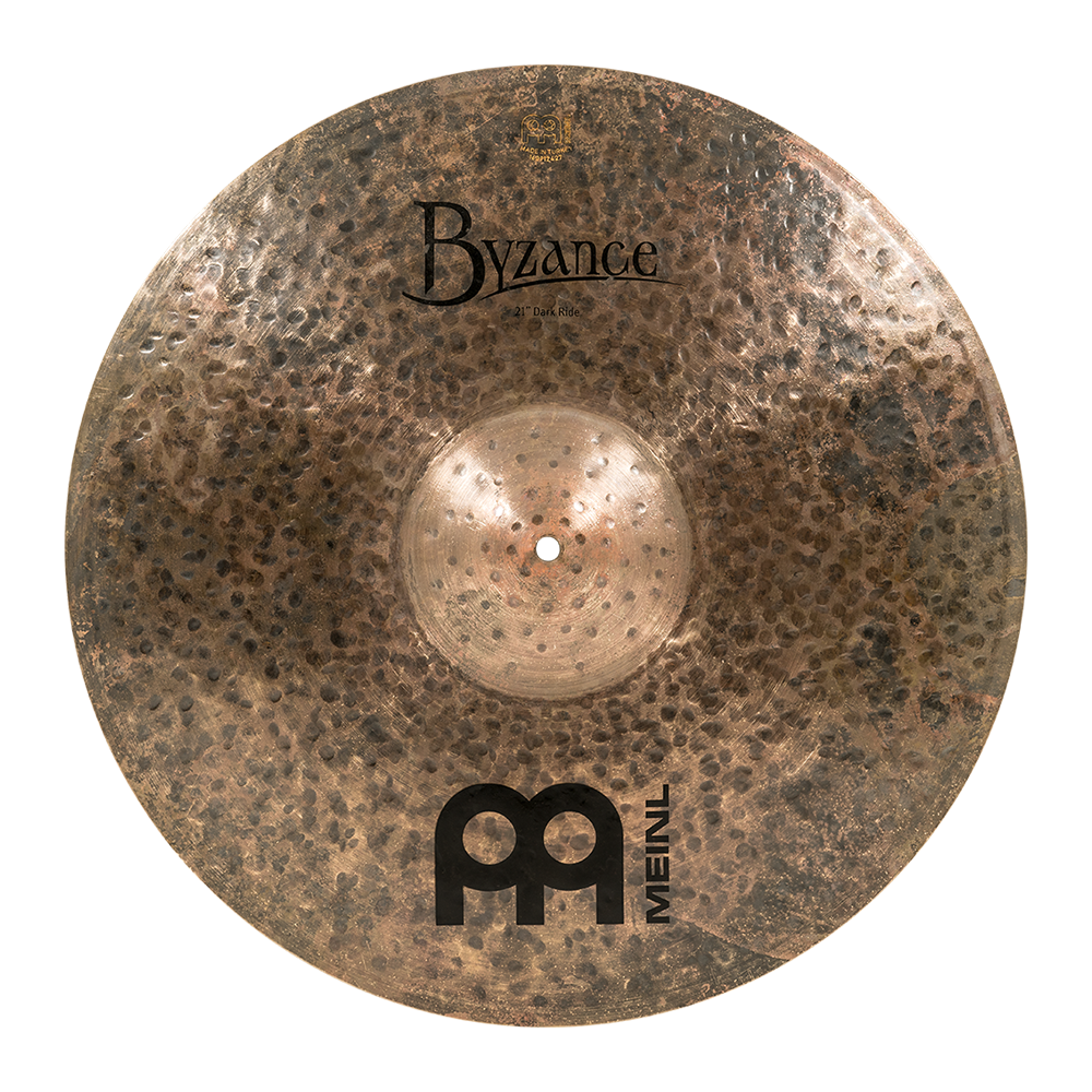 Meinl 21" Byzance Dark Ride