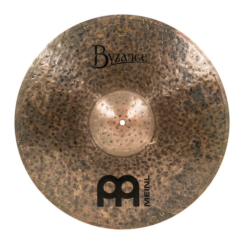 Meinl 21" Byzance Dark Ride