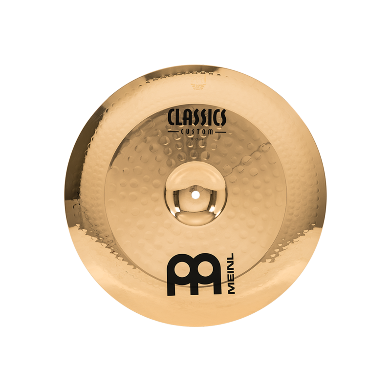 Meinl 16" Classics Custom China