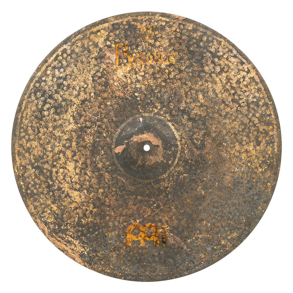 Meinl 22" Byzance Vintage Pure Light Ride