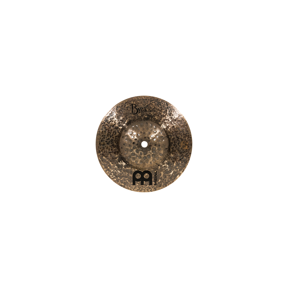 Meinl 8" Byzance Dark Splash
