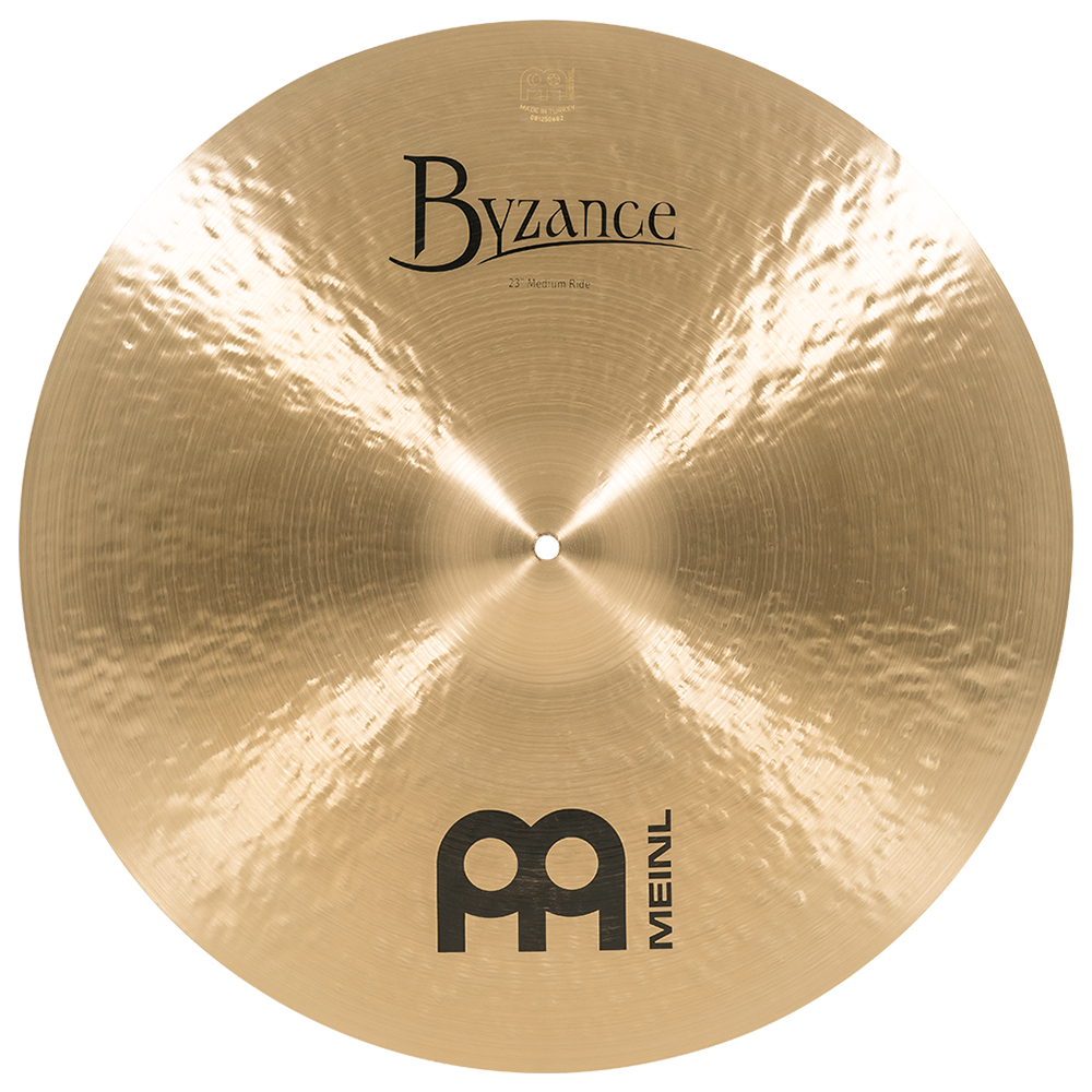 Meinl 23" Byzance Traditional Medium Ride