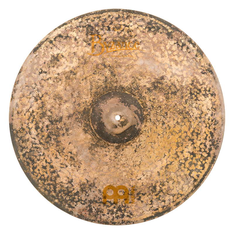 Meinl 22" Byzance Vintage Pure Ride